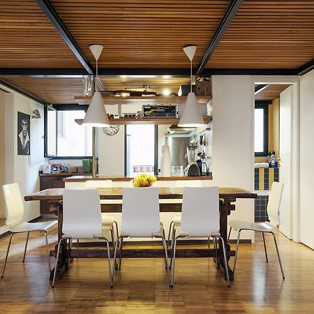 Portico Apartment โรม ภายนอก รูปภาพ