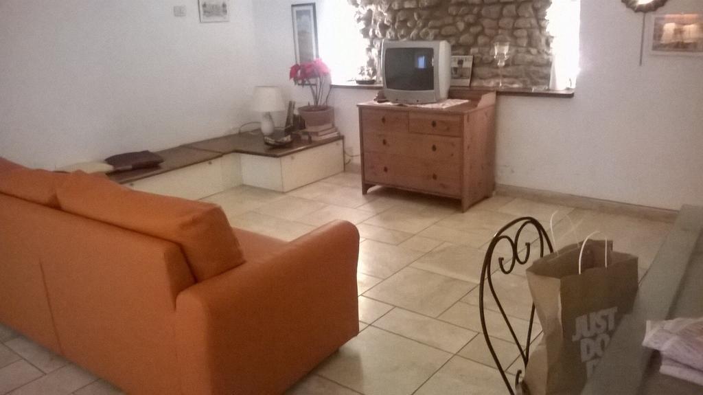 Portico Apartment โรม ห้อง รูปภาพ