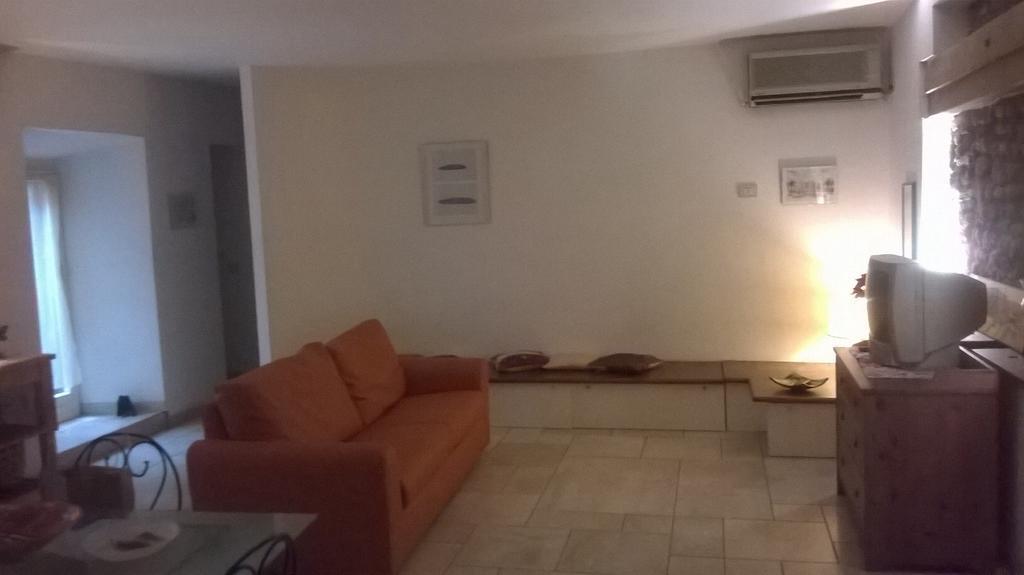 Portico Apartment โรม ห้อง รูปภาพ