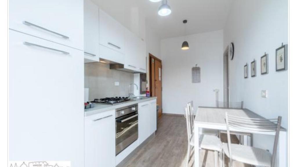 Portico Apartment โรม ห้อง รูปภาพ