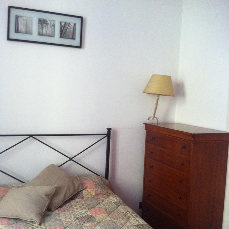 Portico Apartment โรม ห้อง รูปภาพ