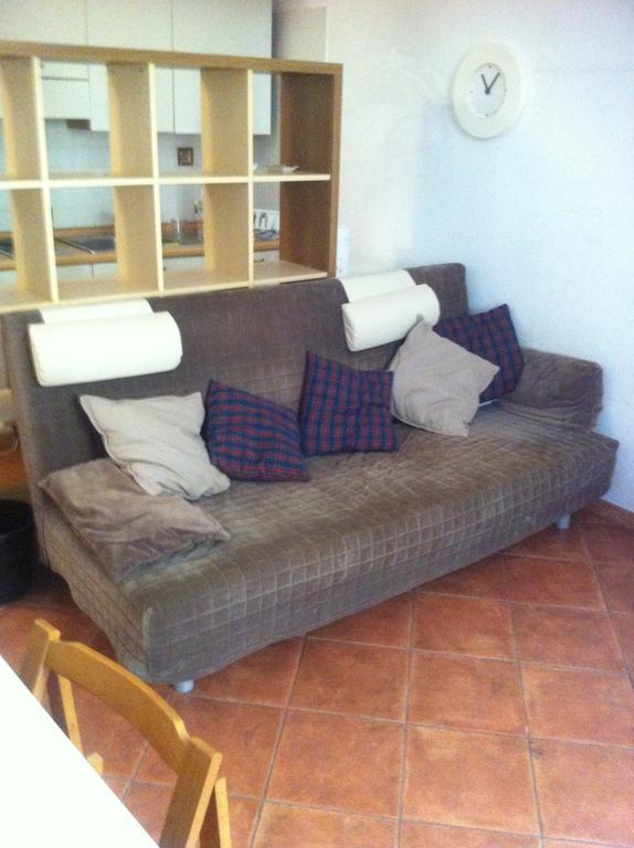 Portico Apartment โรม ห้อง รูปภาพ