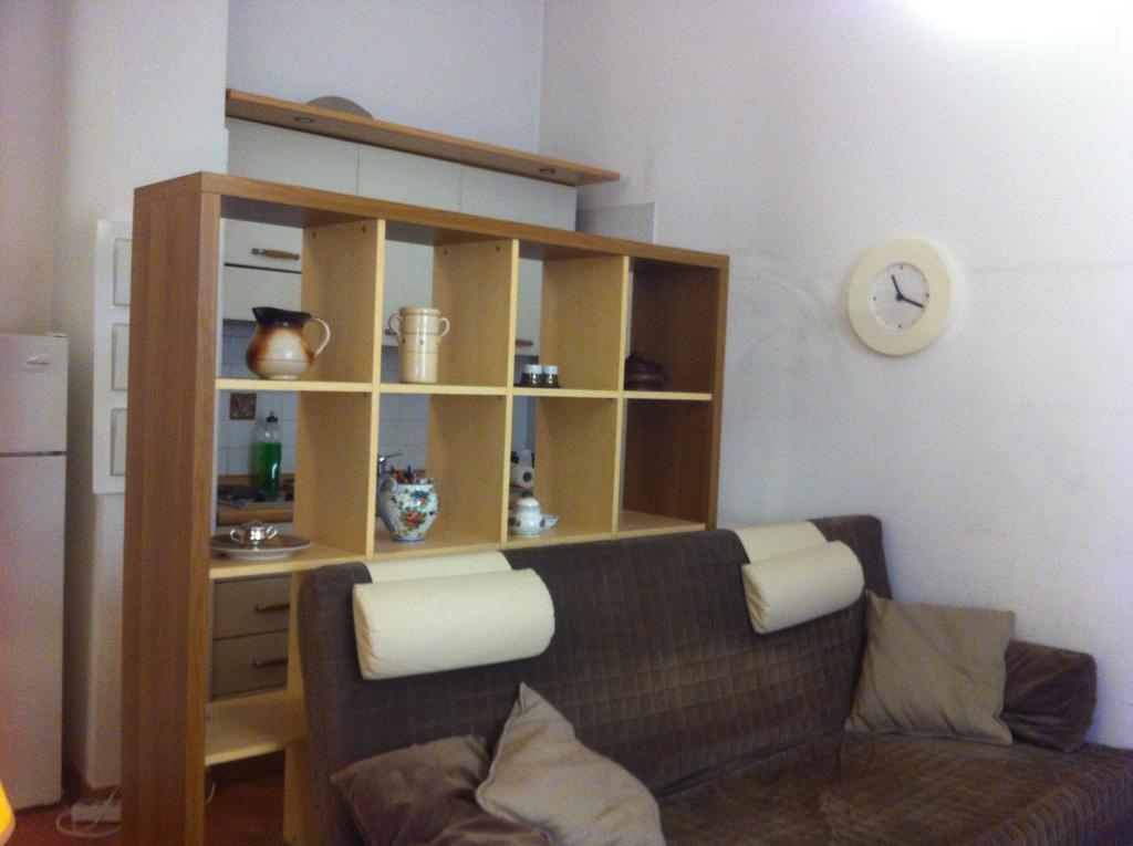 Portico Apartment โรม ห้อง รูปภาพ