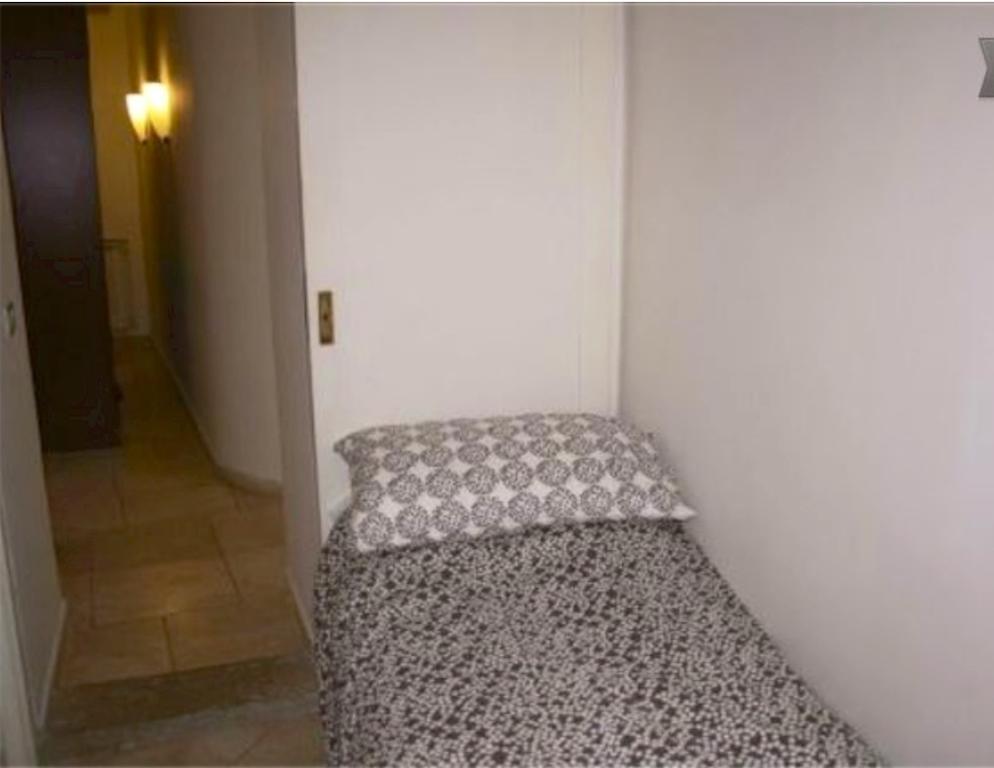 Portico Apartment โรม ภายนอก รูปภาพ