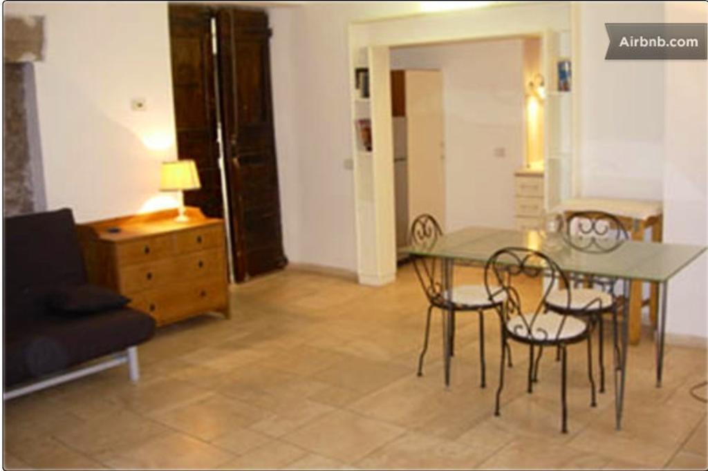 Portico Apartment โรม ภายนอก รูปภาพ