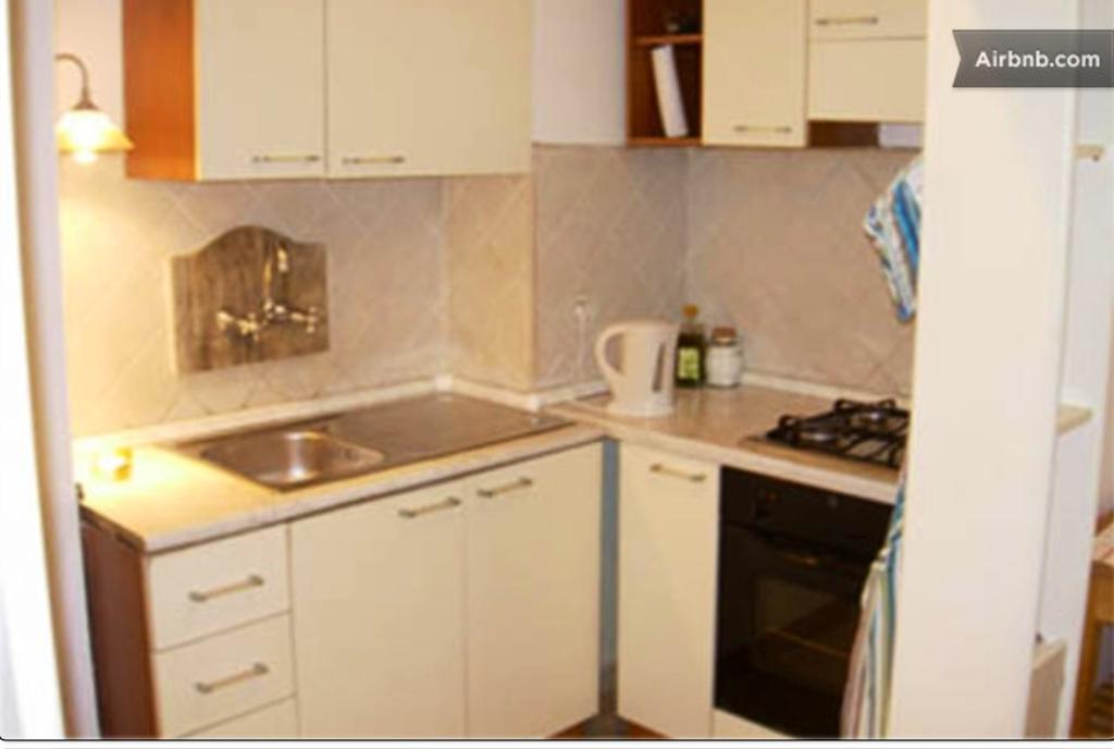 Portico Apartment โรม ภายนอก รูปภาพ