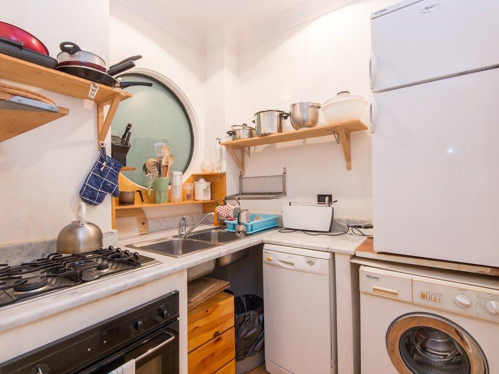 Portico Apartment โรม ภายนอก รูปภาพ