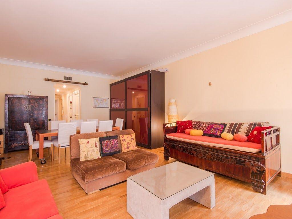 Portico Apartment โรม ภายนอก รูปภาพ