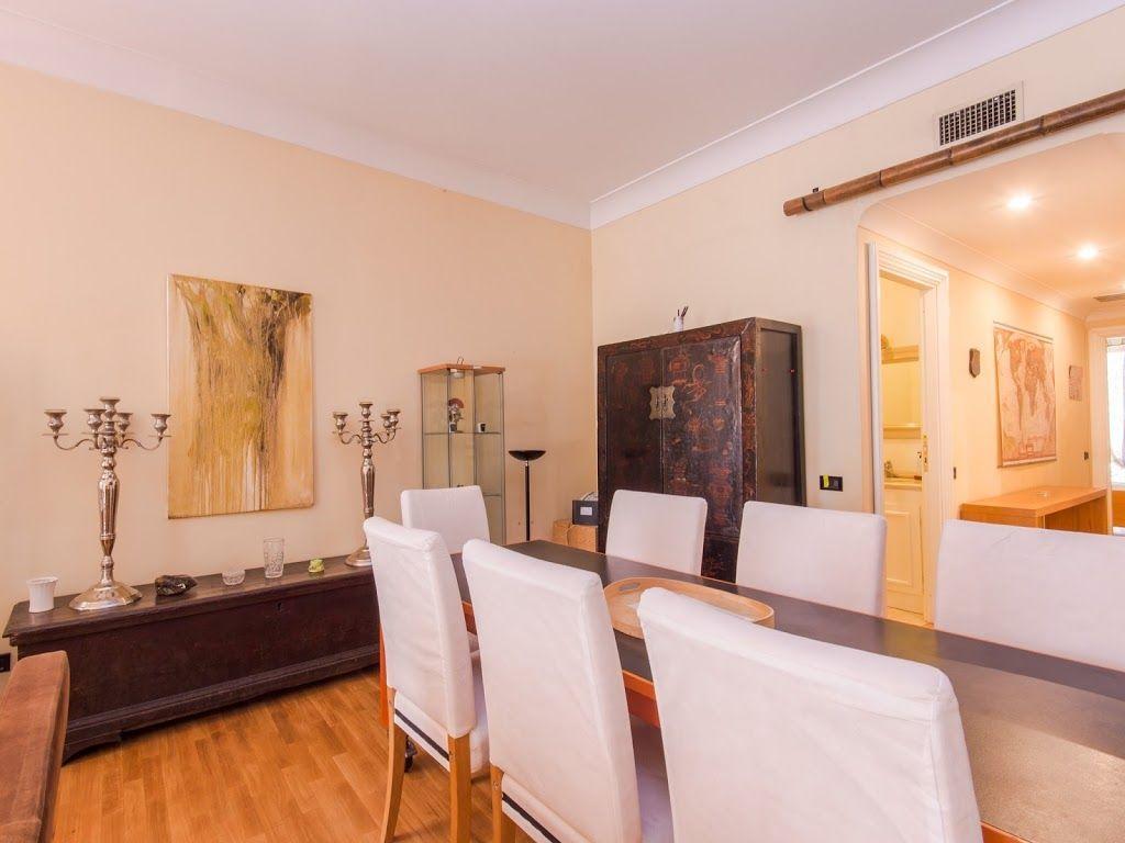 Portico Apartment โรม ภายนอก รูปภาพ