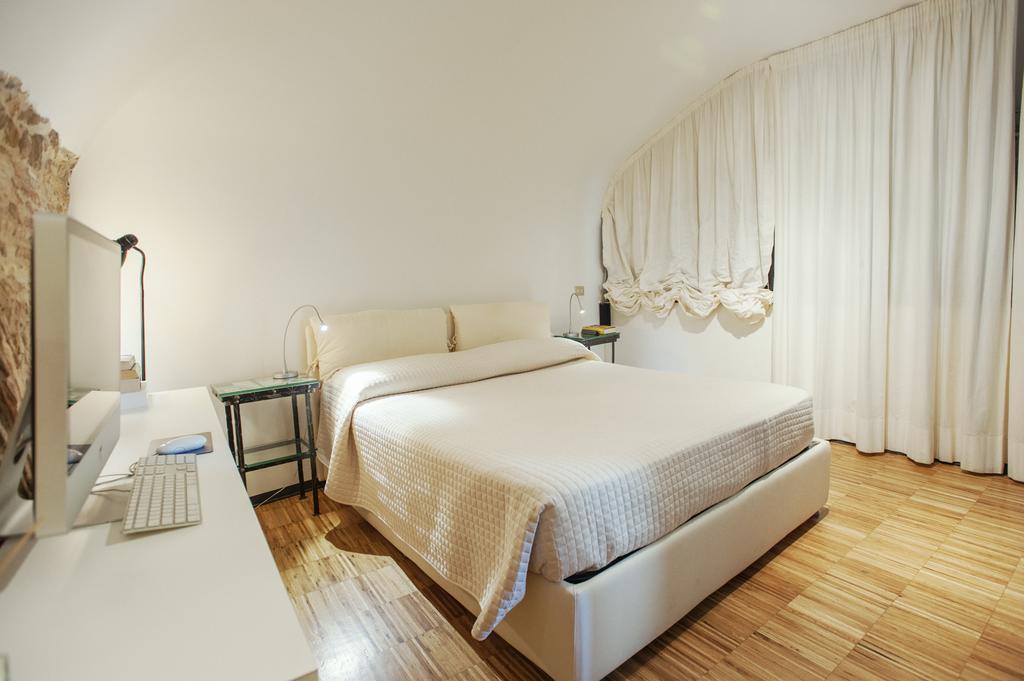 Portico Apartment โรม ภายนอก รูปภาพ